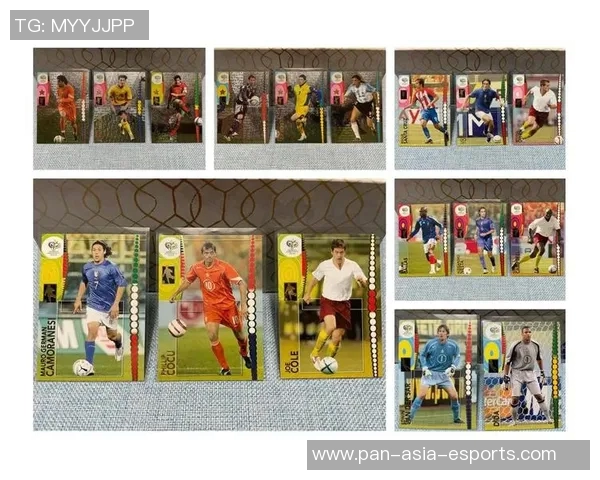 以自选足球球星卡为核心打造专属收藏与竞技双重体验