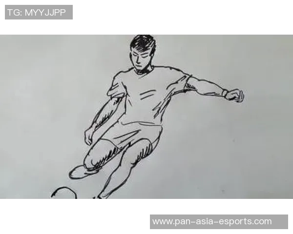 足球明星人物速写:领袖风采与赛场传奇的鲜活呈现 足球明星人物速写:领袖风采与赛场传奇的鲜活呈现